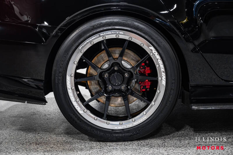 2019 Audi RS 3 2.5T quattro