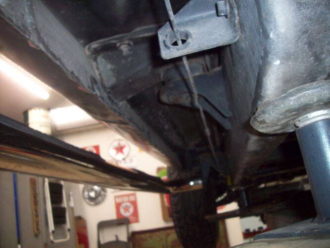 1994 Chevrolet Silverado 1500 SS Classic