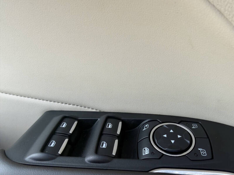 2019 Lincoln MKC Select