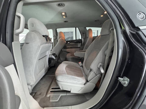 2017 Buick Enclave Convenience