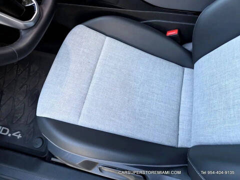 2024 Volkswagen ID.4 Standard