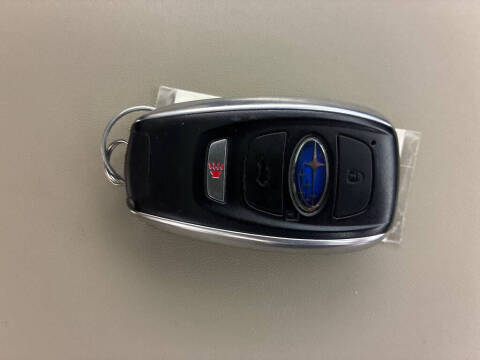 2023 Subaru Outback Limited XT