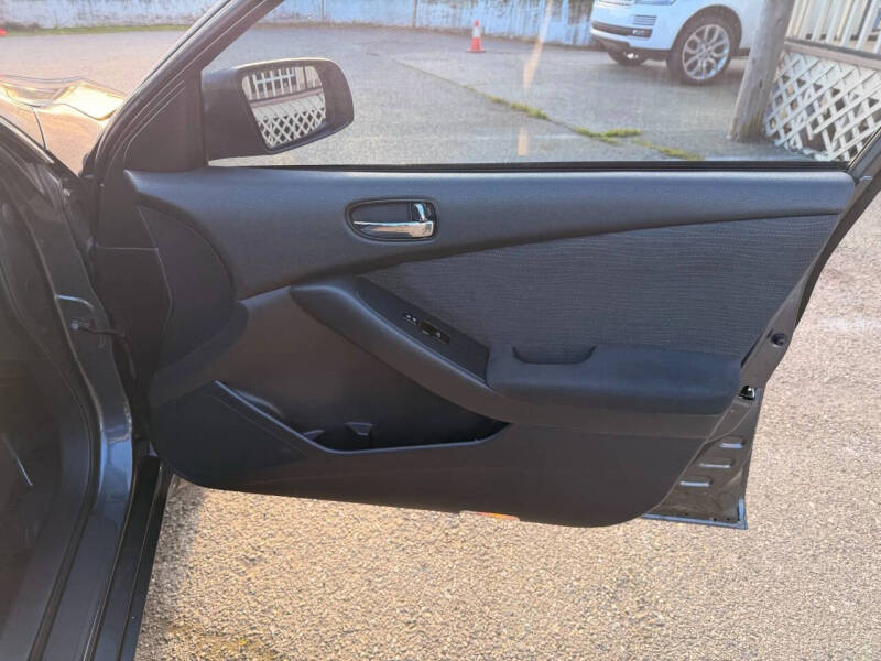 2010 Nissan Altima 2.5 S