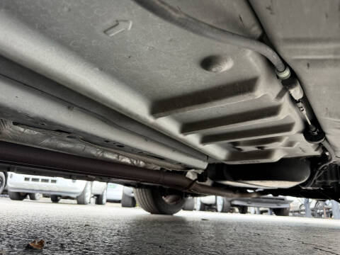 2015 Ford Taurus Police Interceptor