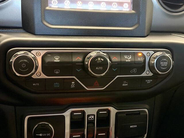 2023 Jeep Wrangler Willys 4xe