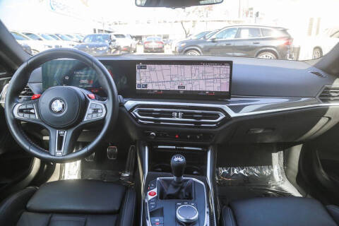 2024 BMW M2