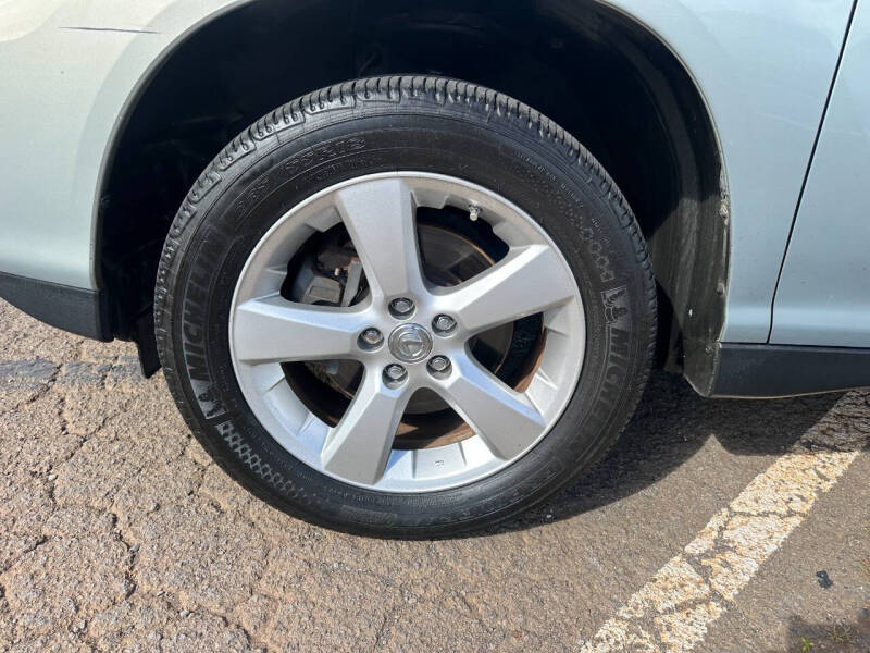 2007 Lexus RX 350