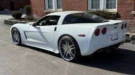 2006 Chevrolet Corvette