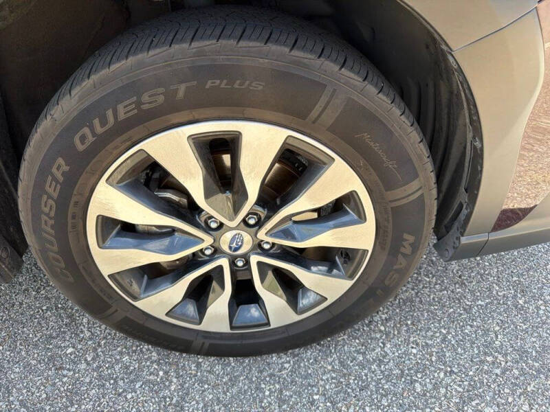 2023 Subaru Outback Limited