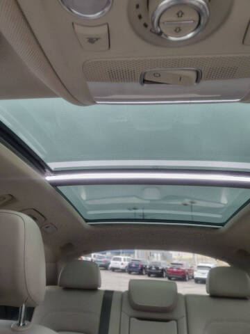 2012 Audi Q5 2.0T quattro Premium Plus