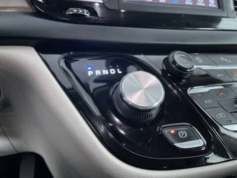 2019 Chrysler Pacifica Touring Plus