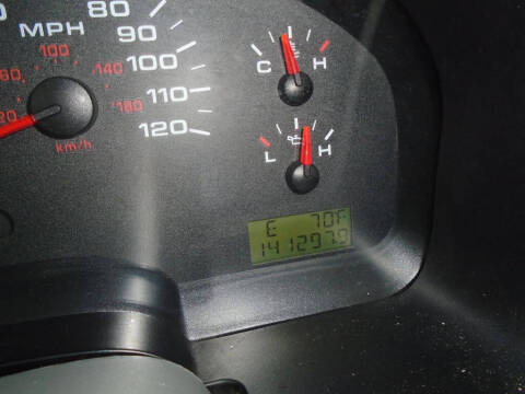 2005 Ford F-150
