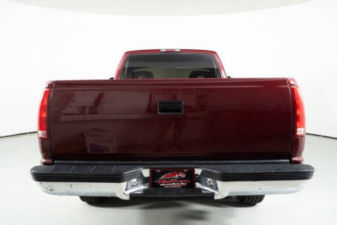 1994 Chevrolet C/K 1500 Series