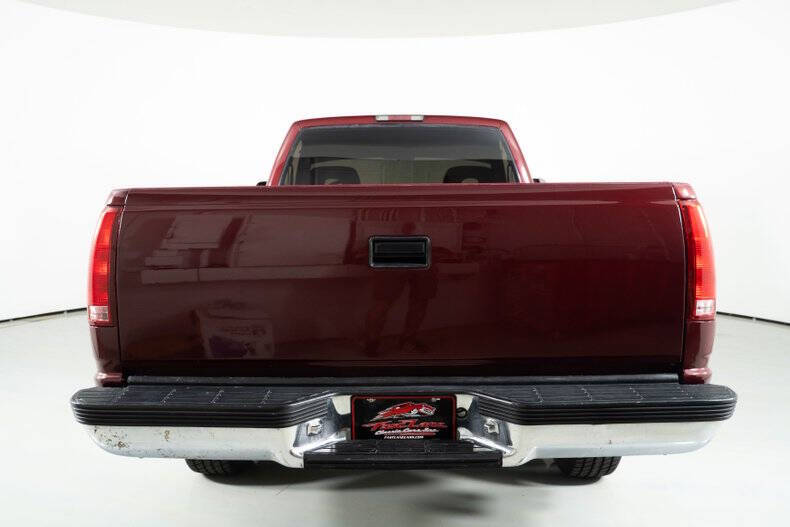 1994 Chevrolet C/K 1500 Series