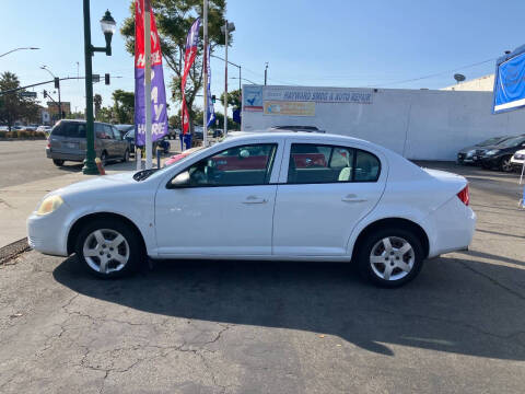 2007 Chevrolet Cobalt LS