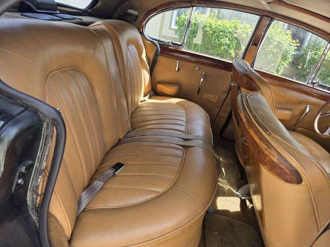 1959 Jaguar X-Type