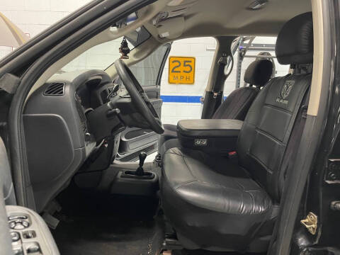 2005 Dodge Ram 2500
