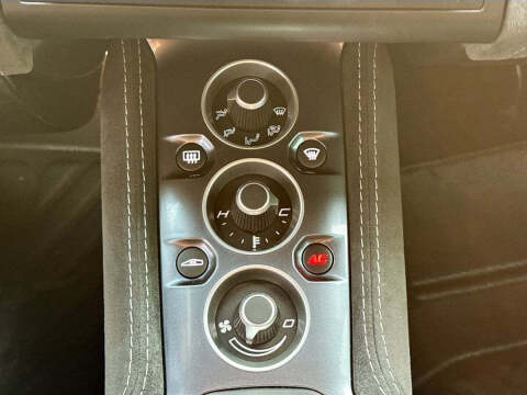 2017 Lotus Evora 400