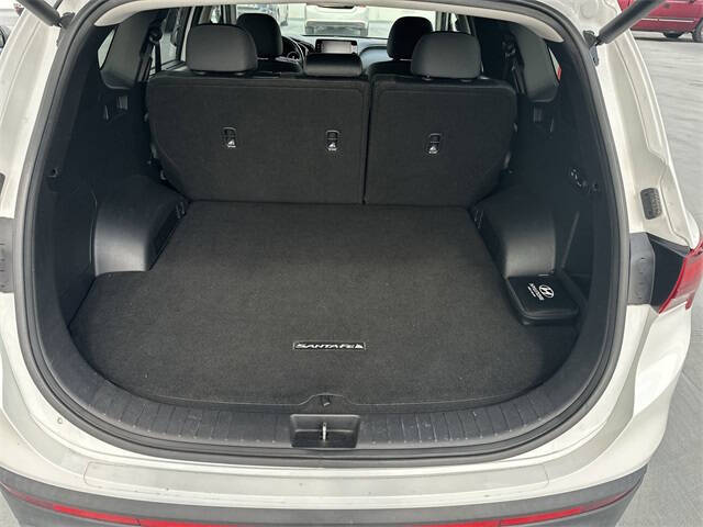 2022 Hyundai Santa Fe XRT