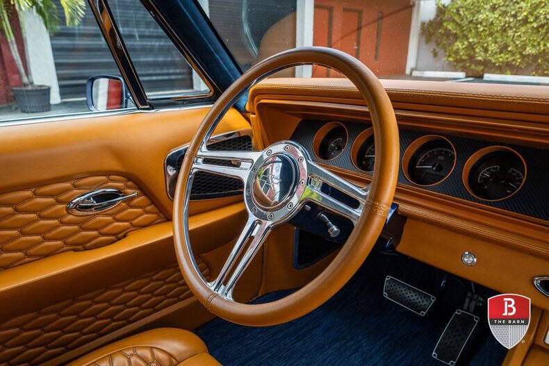 1966 Chevrolet Impala