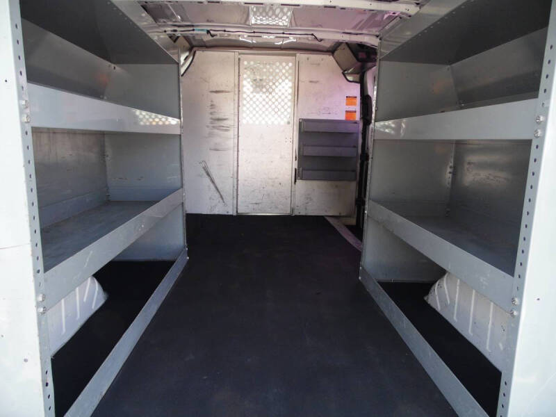 2016 Ford Transit