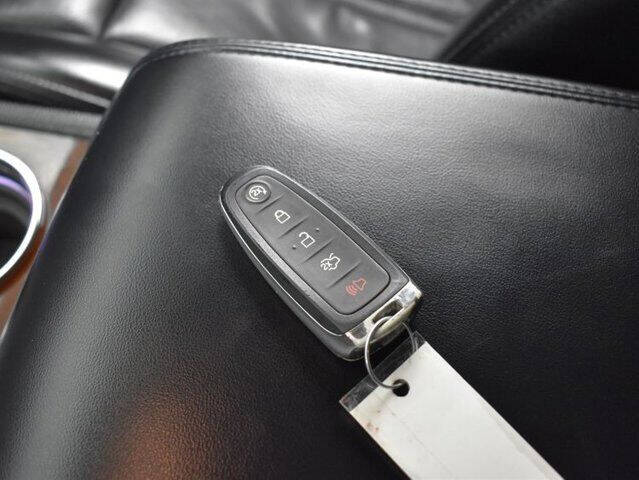 2017 Lincoln Navigator L Select