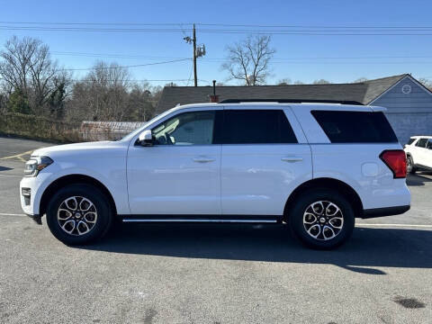 2023 Ford Expedition XLT