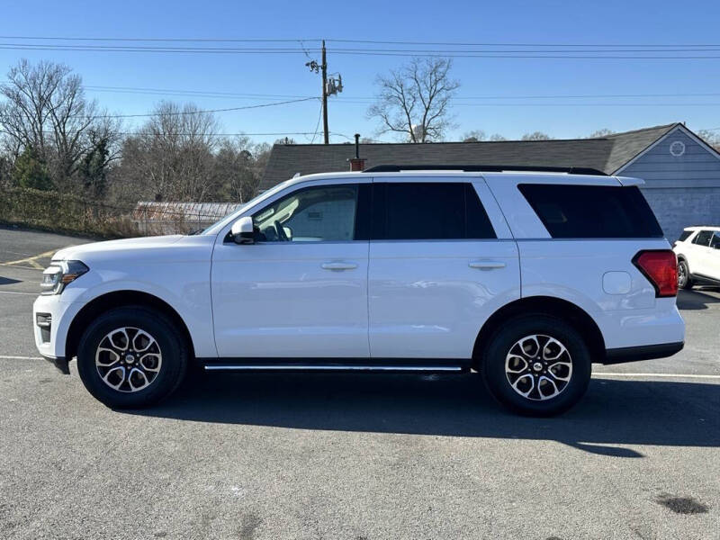 2023 Ford Expedition XLT