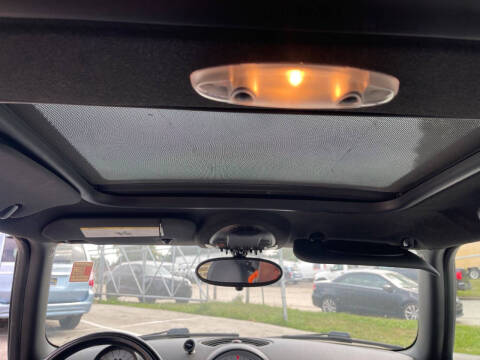 2011 MINI Cooper Clubman