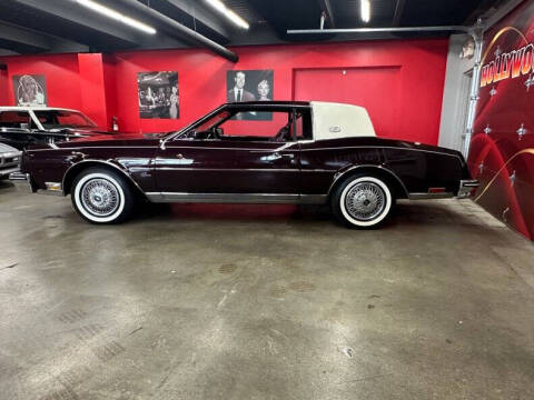 1985 Buick Riviera