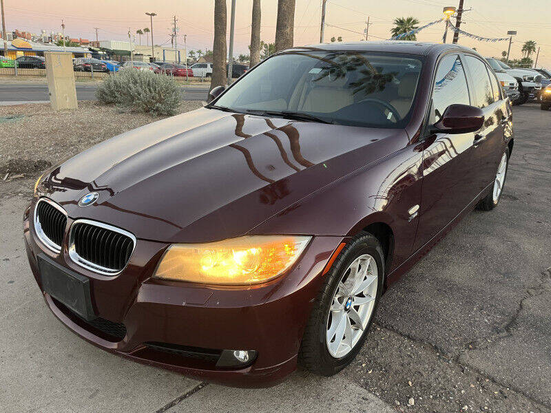 2010 BMW 3 Series for sale at Trucks & More LLC in Glendale, AZ