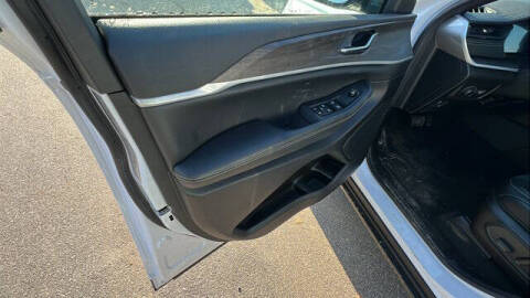 2026 Jeep Grand Cherokee Altitude