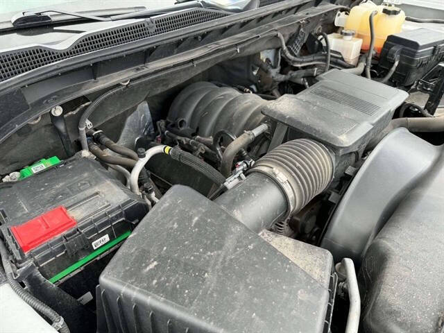 2022 GMC Sierra 2500HD Pro