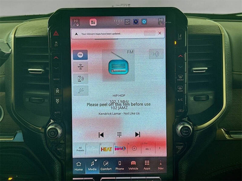 2026 RAM 2500 Limited