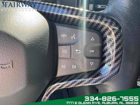 2021 Ford Bronco First Edition Advanced