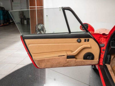 1995 Porsche 911 Carrera