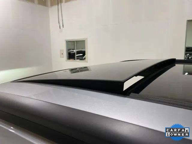 2023 Audi e-tron quattro Premium Plus