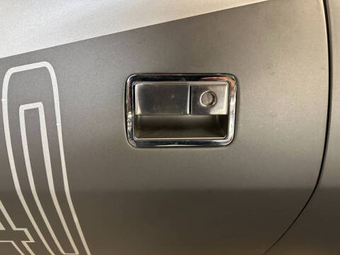 1972 Plymouth Barracuda