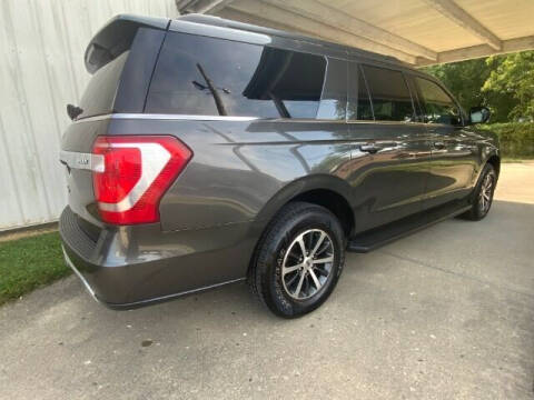 2019 Ford Expedition MAX XLT