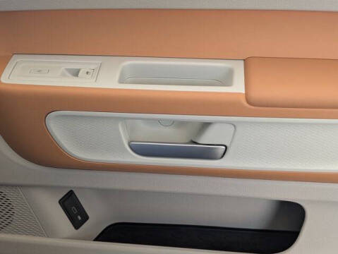 2025 Volkswagen ID. Buzz 1st Edition