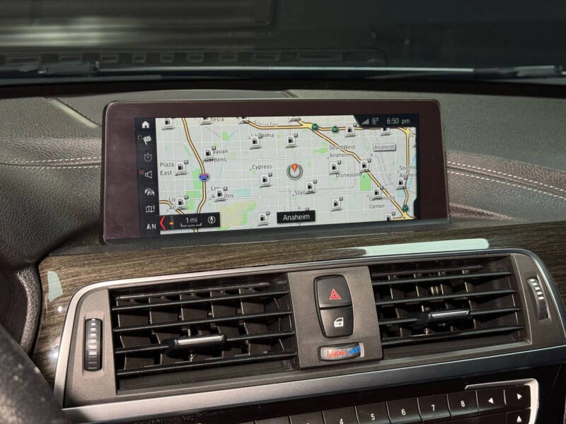 2018 BMW 3 Series 328d