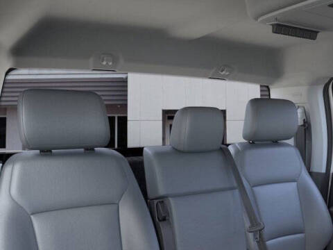 2026 Ford F-350 Super Duty