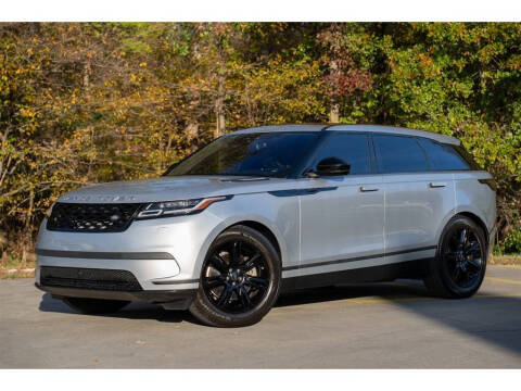 2018 Land Rover Range Rover Velar for sale at Inline Auto Sales in Fuquay Varina NC