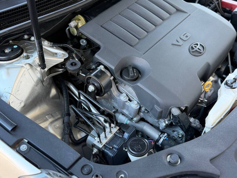 2014 Toyota Avalon Limited