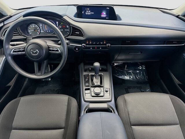 2021 Mazda CX-30 2.5 S