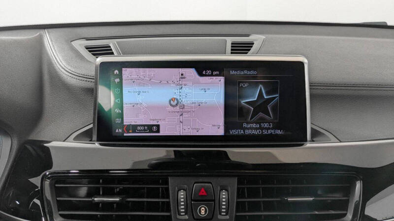 2020 BMW X2 sDrive28i