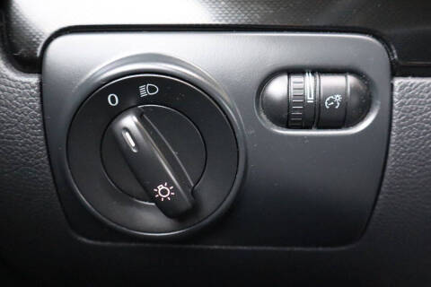 2010 Volkswagen Jetta SportWagen S PZEV