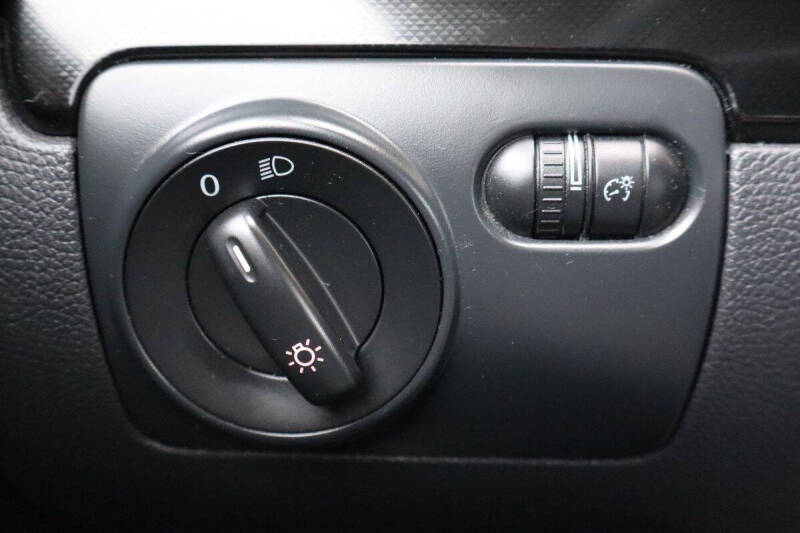 2010 Volkswagen Jetta SportWagen S PZEV