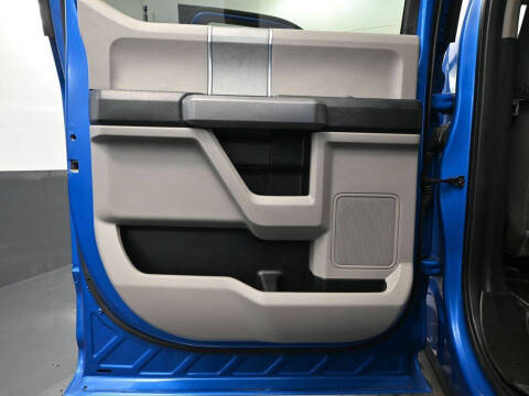 2020 Ford F-350 Super Duty