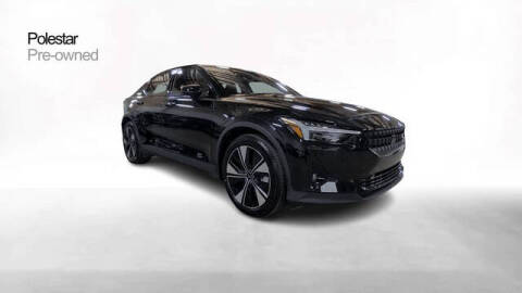 2023 Polestar 2 Long Range Dual Motor